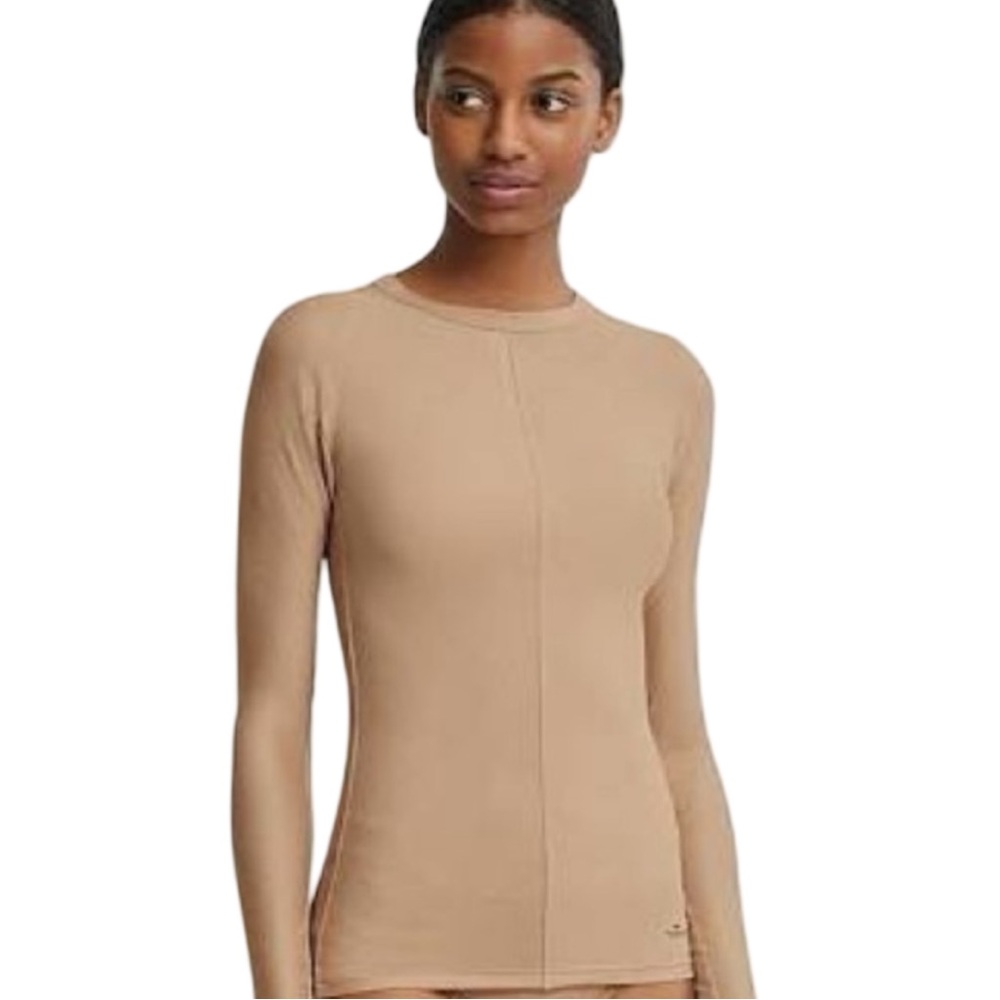 Uniqlo x Alexander Wang Heat Tech Long Sleeve